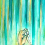 Depression by Ekaterina Antipova