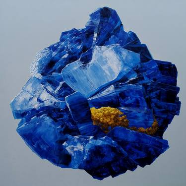 Azurite #2 thumb