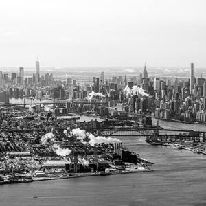 New York City