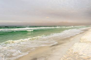 Original Fine Art Beach Photography by Ricky Beron