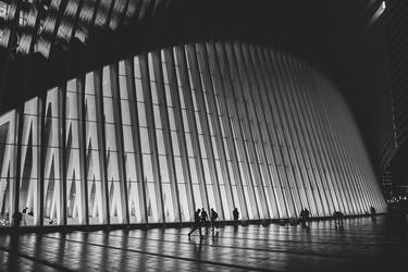 Original Architecture Photography by Ricky Beron