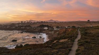 Original Documentary Beach Photography by Ricky Beron