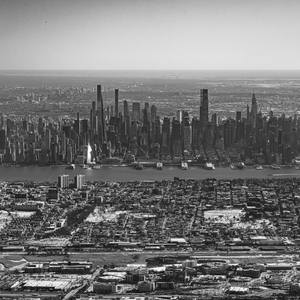 New York Skyline