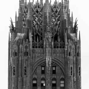RCA Victor Building