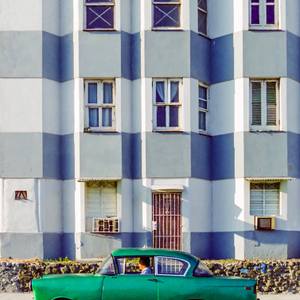 Soviet Feel