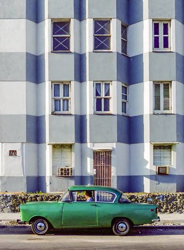 Original Documentary Automobile Photography by Ricky Beron