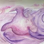 River bath by Azra Subasic