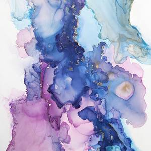 Collection Alcohol Ink Art