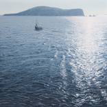 Navegando en cala conta 17 : 19 by Javier Torices
