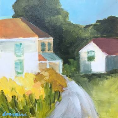 Original Impressionism Home Paintings by N Lorraine