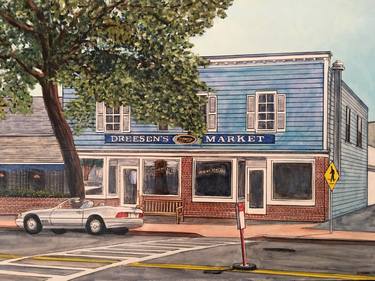 Dreesen's Market, East Hampton thumb