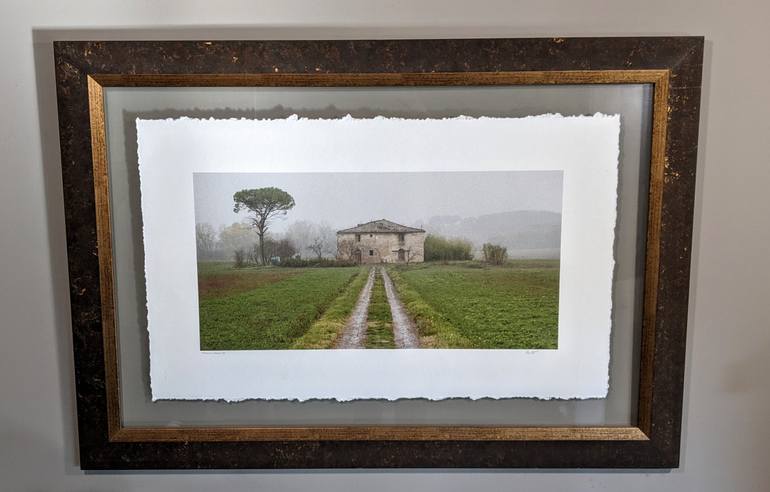 Original Documentary Landscape Photography by Rex Gelert