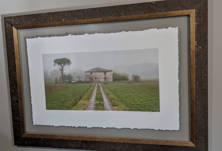 Original Documentary Landscape Photography by Rex Gelert