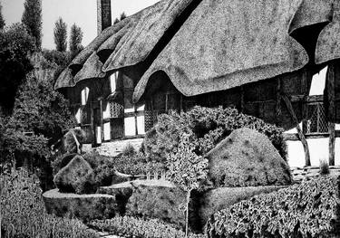 Anne Hathaway's Cottage (Stratford-upon-Avon, England) thumb