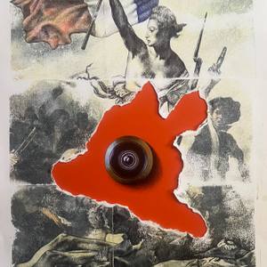 History is looking at us