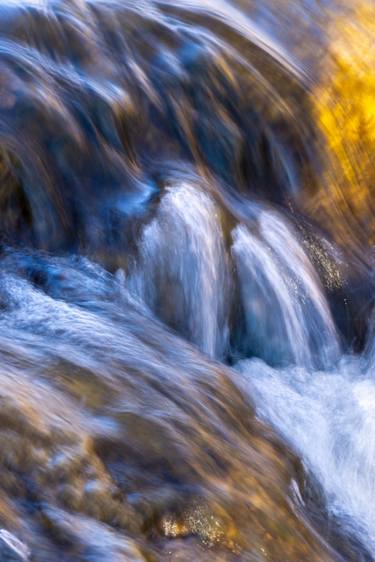 Print of Abstract Water Photography by Jeremy Schwartz