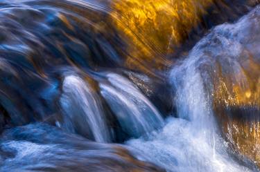 Print of Water Photography by Jeremy Schwartz