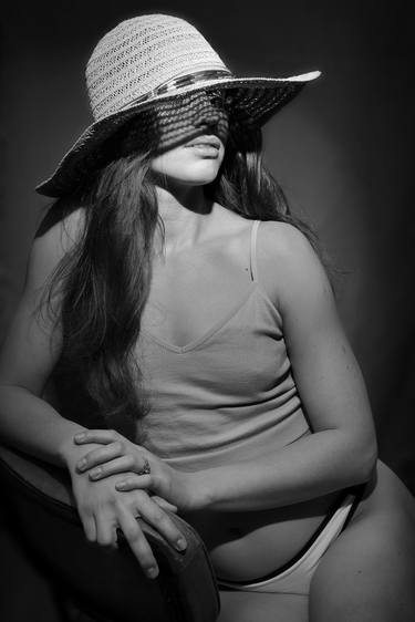 Original Women Photography by Galina Solonova