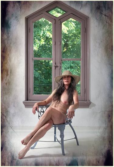 Original Contemporary Body Photography by Galina Solonova