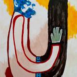 Nietzsche - Viparita Karani Reverses Vital Fluid Loss From Head by Wayne Sumstine