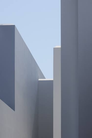 Original Abstract Architecture Photography by Svetlana Smirnova