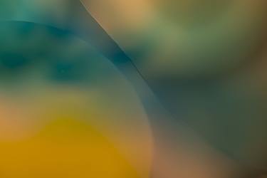 Print of Abstract Water Photography by Annette vanCasteren