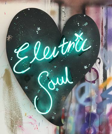 Electric Soul thumb
