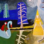 “ Rencontre” by Diana de Molinari