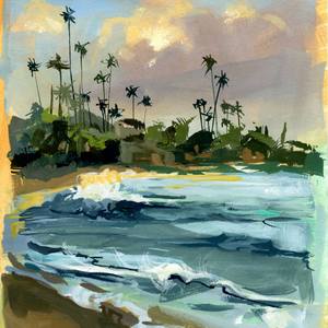 Collection Coastal Textures