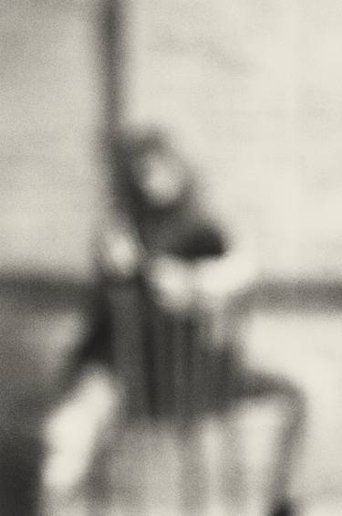 Original Digital Art Erotic Photography by Magdana Minamitani 