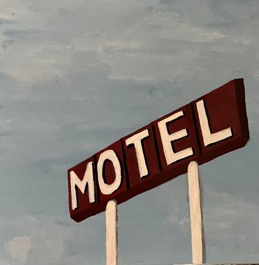 Motel 1 thumb