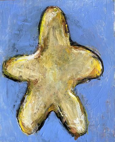 Yellow Starfish thumb