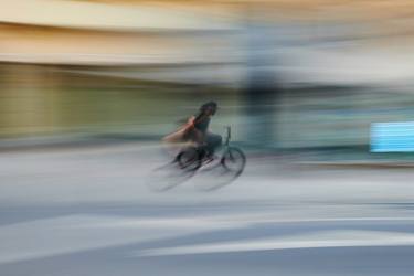 Print of Documentary Sports Photography by Sash Alexander