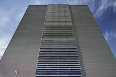 Futuristic Skyscraper thumb