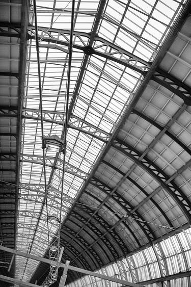 Amsterdam Central Station thumb