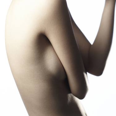 Original Abstract Nude Photography by Sash Alexander