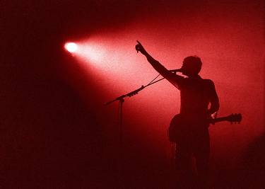 Print of Documentary Music Photography by Sash Alexander