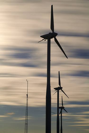 Wind Energy - Limited Edition of 10 thumb
