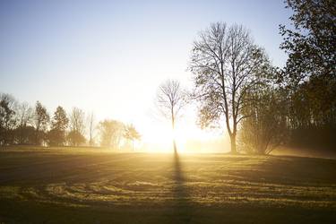 Original Documentary Landscape Photography by Sash Alexander