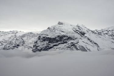 Print of Landscape Photography by Sash Alexander