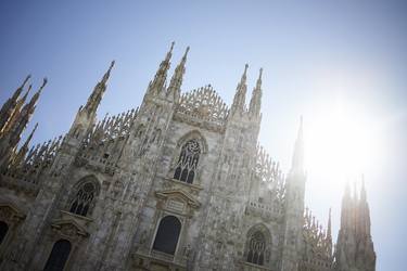 Duomo - Limited Edition of 10 thumb