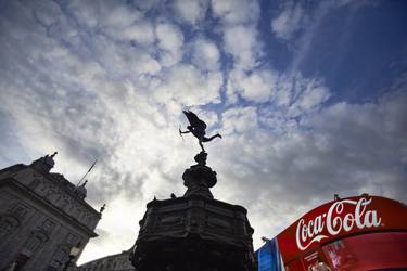 Piccadilly Circus - Limited Edition of 10 thumb