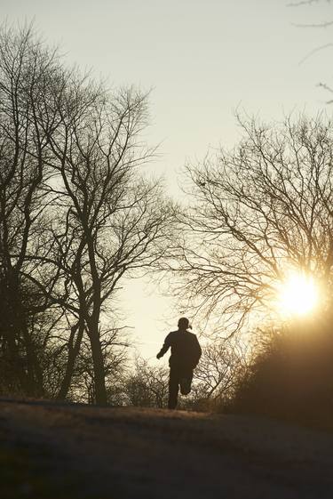 Original Documentary Sport Photography by Sash Alexander