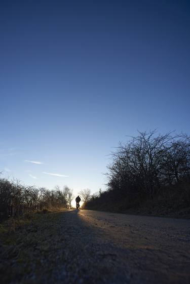 Print of Documentary Bicycle Photography by Sash Alexander