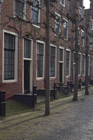 Haarlem Facade - Limited Edition of 10 thumb