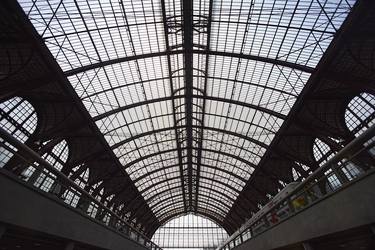 Antwerp Station - Limited Edition of 10 thumb