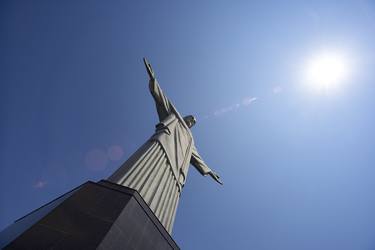 Christ the Redeemer - Limited Edition of 10 thumb