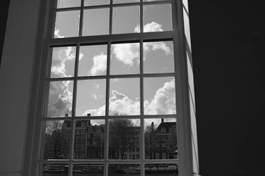 Window to Amsterdam - Limited Edition of 10 thumb