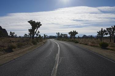 Print of Documentary Landscape Photography by Sash Alexander