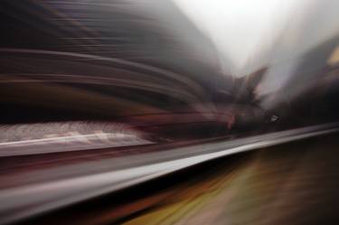Original Abstract Expressionism Abstract Photography by alden spilman